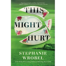 This Might Hurt - Paperback