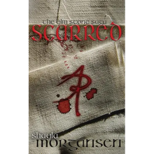 Scarred - Paperback