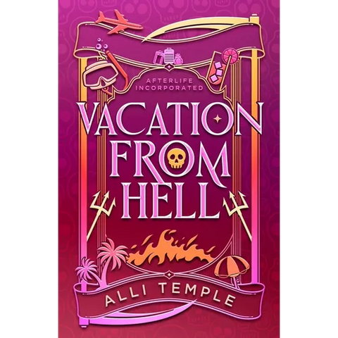 Vacation From Hell