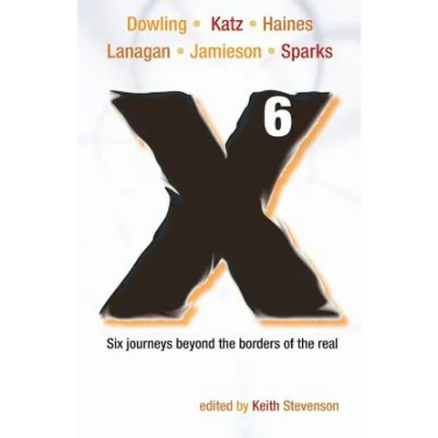 X6 - A Novellanthology