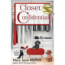 Closet Confidential