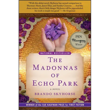 The Madonnas of Echo Park - Paperback