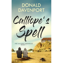 Calliope's Spell - Hardcover