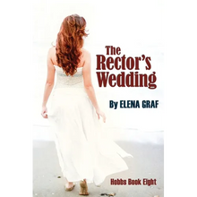 The Rector's Wedding - Paperback