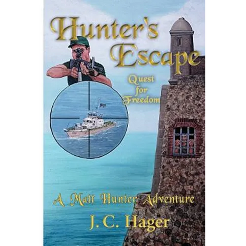 Hunter's Escape