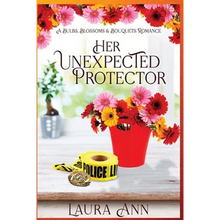 Her Unexpected Protector - Paperback
