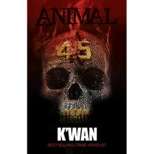 Animal 4.5 - Paperback
