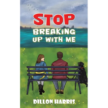 Stop Breaking up with Me - Paperback