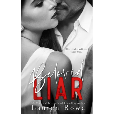 Beloved Liar