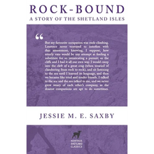Rock-Bound: A Story of the Shetland Isles - Paperback