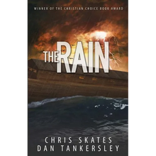 The Rain - Paperback