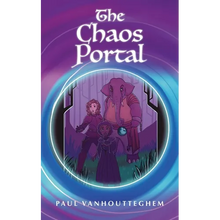 The Chaos Portal