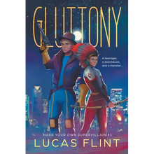 Gluttony