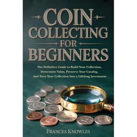 Coin Collecting for Beginners
