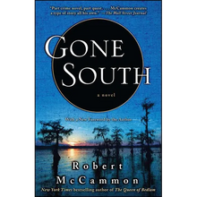 Gone South - Paperback