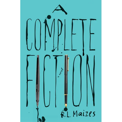 A Complete Fiction