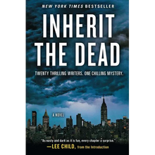 Inherit the Dead - Paperback