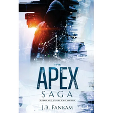 The A.P.E.X. Saga
