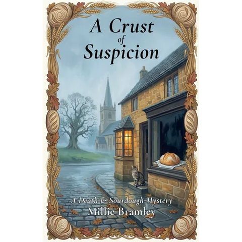 A Crust of Suspicion
