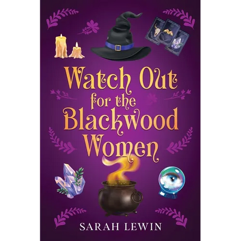 Watch Out for the Blackwood Women