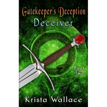 Gatekeeper's Deception I - Deceiver - Paperback