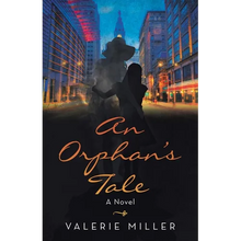 An Orphan's Tale - Paperback