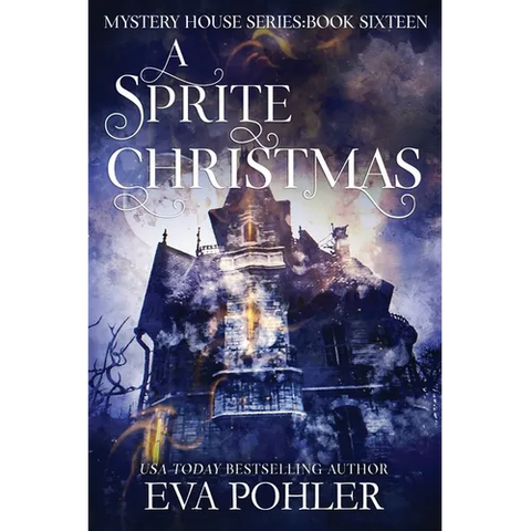 A Sprite Christmas