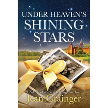 Under Heaven's Shining Stars - Paperback