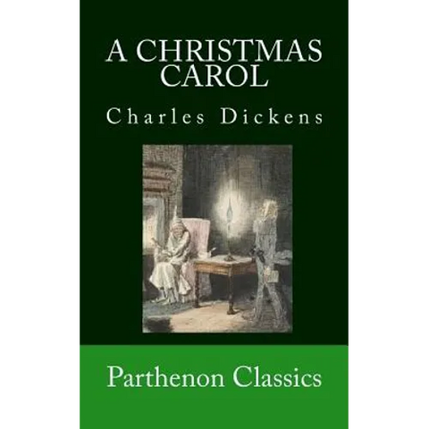 A Christmas Carol