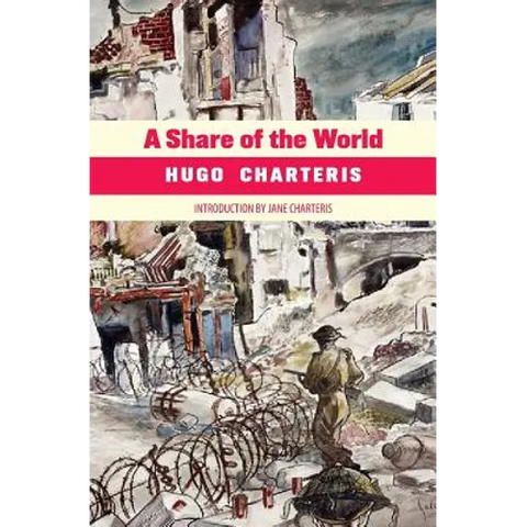 A Share of the World