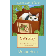 Cat's Play