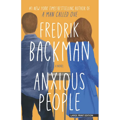 Anxious People