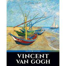 Vincent Van Gogh