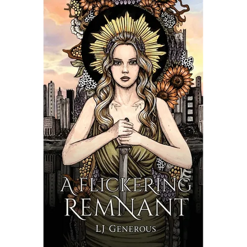 A Flickering Remnant