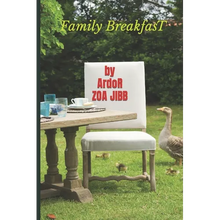Family breakfast - Paperback