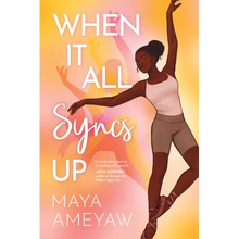 When It All Syncs Up - Hardcover
