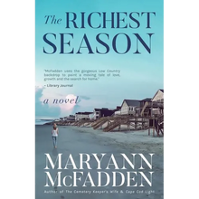The Richest Season