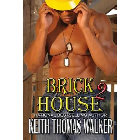 Brick House 2