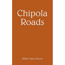 Chipola Roads - Paperback