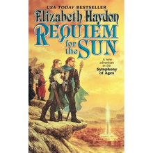 Requiem for the Sun: A New Adventure in the Symphony of Ages