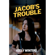 Jacob's Trouble - Paperback