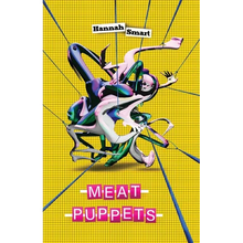 Meat Puppets - Paperback