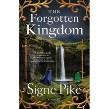 The Forgotten Kingdom - Paperback