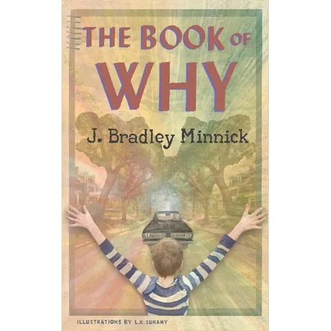 The Book of Why