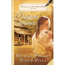 Daughter of Grace