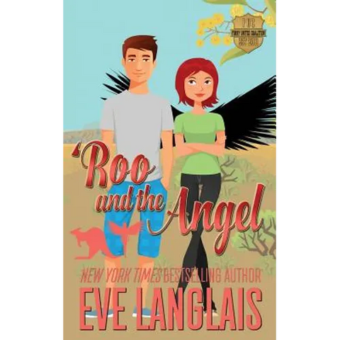 'Roo and the Angel