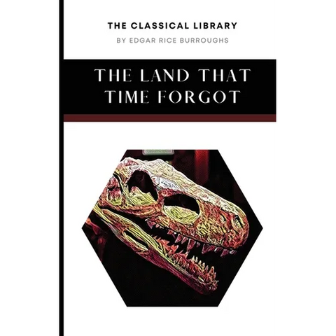 The Land That Time Forgot