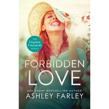 Forbidden Love - Paperback