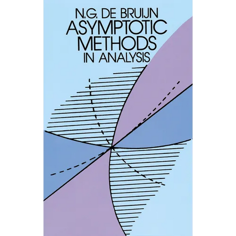 Asymptotic Methods in Analysis