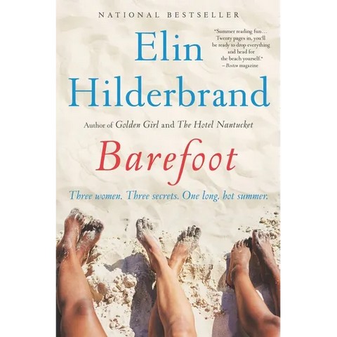 Barefoot